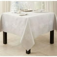 thumbnail image 1 of Saro Lifestyle 116.S70S Nappe Design en Flocon de Neige de 70 Po&44; Argent, 1 of 1