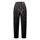 thumbnail image 3 of WILLBEST Pantalones Casuales para Mujer, de Color Liso, con Bolsillos, Sueltos, Rectos, Elásticos, para Yoga, para Comodidad Diaria con Diseño En Contraste. Chica, 3 of 4