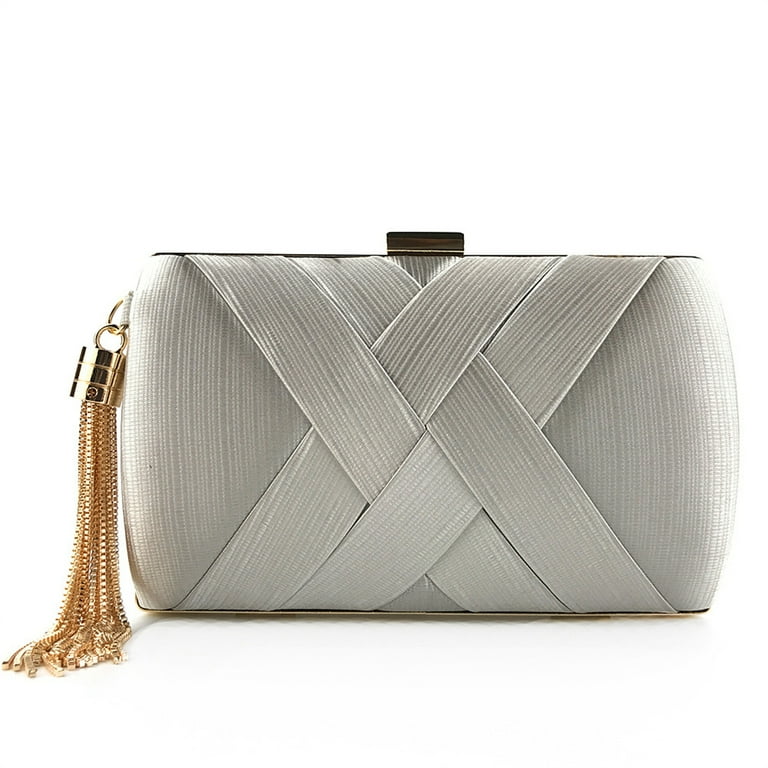 Clutch purse sale walmart