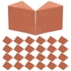 thumbnail image 5 of 30 piezas de ladrillos en miniatura: bloques de construcción simulados y fáciles de construir - Bloques de imitación realistas para minicasas - Regalos de cumpleaños para niños y bebés, 5 of 8