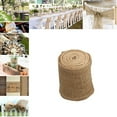 thumbnail image 4 of EIMELI 1 Roll Wedding Decors Sewing Accessory Good-looking Comfortable Clothes Ribbon for Gifts Party Holiday Table Decorations, 4 of 9