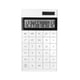 thumbnail image 1 of Bearachild Calculadora de 12 dígitos para oficina, calculadoras básicas electrónicas, contador, pantalla LED, herramienta de contabilidad Electrónica, 1 of 6