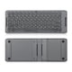 thumbnail image 4 of Teclado inalámbrico universal jixopn, compatible con Bluetooth, portátil, 65 teclas, para tableta, portátil, teléfono móvil, 4 of 8