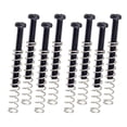 thumbnail image 2 of Tornillos de marco Humbucker Shamjiam, 2 of 9