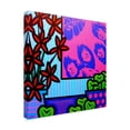 thumbnail image 2 of Trademark Fine Art 'Still Life with The Beatles' Canvas Art by John Nolan, 2 of 3