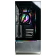 thumbnail image 2 of CyberPowerPC Gamer Supreme Gaming PC, AMD Ryzen 7 8700F, NVIDIA GeForce RTX 5060 Ti 16GB, 32GB DDR5, 2TB SSD, SLCAI6600CPGV2, 2 of 6