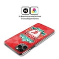 thumbnail image 2 of Head Case Designs Officially Licensed Liverpool Football Club Crest 1 Red Geometric 1 Hard Back Case Compatible with Apple iPhone 15 Plus, 2 of 7