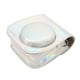 thumbnail image 5 of Caja De La Cámara, Colorida Funda De Bolsas De Cámara De Cuero PU Con Correa De Hombro Ajustable Desmontable Para Mini 11 9 8 Cámara Instantánea, 5 of 7