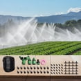 thumbnail image 3 of 20M Drip Garden Drip Watering Kit Diy Automatic Irrigation Accessories, 3 of 9