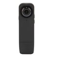 thumbnail image 1 of Cámara De Acción Corporal, Cámara Corporal Conexión USB USB Portátil Ligero Portátil Para Videollamadas, 1 of 7