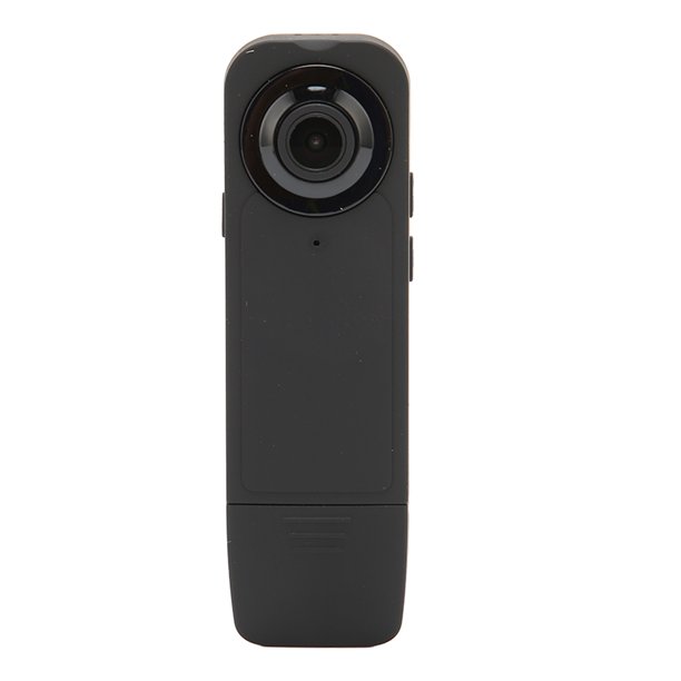 Cámara De Acción Corporal, Cámara Corporal Conexión USB USB Portátil Ligero Portátil Para Videollamadas