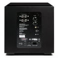 thumbnail image 5 of Definitive Technology Descend DN8 8" Subwoofer (Black), 5 of 9