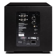 Definitive Technology Descend DN8 8 Subwoofer (Black)