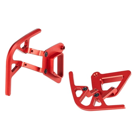 Wear-resistant Aluminum Anti-collision Protection Bar for DJI Avata Drone