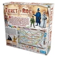 thumbnail image 2 of Ticket to Ride Strategy Board Game for Ages 8 and up, from Asmodee, 2 of 4