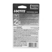 Loctite Super Glue Professional-2PK