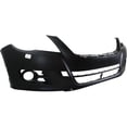 thumbnail image 3 of Front Bumper Cover For 2009-2011 Volkswagen Tiguan Type 2 Primed 5N0807217GGRU, 3 of 4