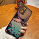 thumbnail image 3 of Matte Phone Case for OPPO RENO 8 8T 7Z 7 6Z 6 5 4 3 PRO PLUS 4G 5G Case Funda Coque Capa Shell Art hand-Painted Mountain Scenery, 3 of 5