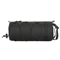 thumbnail image 2 of Bolsa para bicicleta Bolsa para manillar de bicicleta, bolsa frontal multifuncional para bicicleta d TOMSHOO Bolsa para bicicleta, 2 of 7