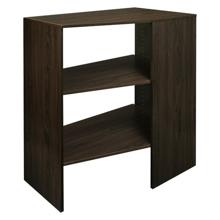 Closetmaid Suitesymphony Corner Unit Walmart Com