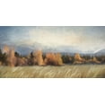 thumbnail image 2 of Deiter, Lori 18x11 White Modern Wood Framed Museum Art Print Titled - Dillon Dam Fall Colors, 2 of 4