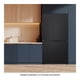 thumbnail image 3 of Refrigerador LG Side by Side 23 Pies Negro VS23BT, 3 of 4