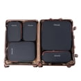 thumbnail image 7 of Alameda Compression Packing Cubes for Luggage,Travel Compression Bags, 7 of 7