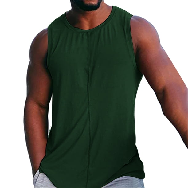 2065 muscle shirt