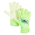 thumbnail image 2 of Guantes Puma Ultra Play Rc Verde Portero Futbol verde 8, 2 of 6