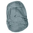 thumbnail image 1 of Housse de Chaise Accessoires de Protection Protecteur de Chaise pour Chambre Bureau Intérieur Vert, 1 of 8