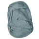 thumbnail image 1 of Funda de silla, protector de silla, extraíble, suave, estable, funda para sillón orejero, Verde, 1 of 9