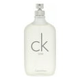 thumbnail image 5 of Calvin Klein One Eau De Toilette Perfume Spray (Unisex), 6.6 oz, 5 of 7