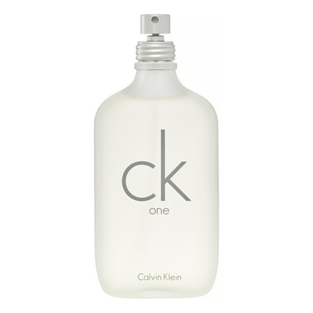 並行輸入品 カルバン クライン CALVIN KLEIN シーケーワン EDT SP 200ml 【香水】【激安セール】【あすつく】