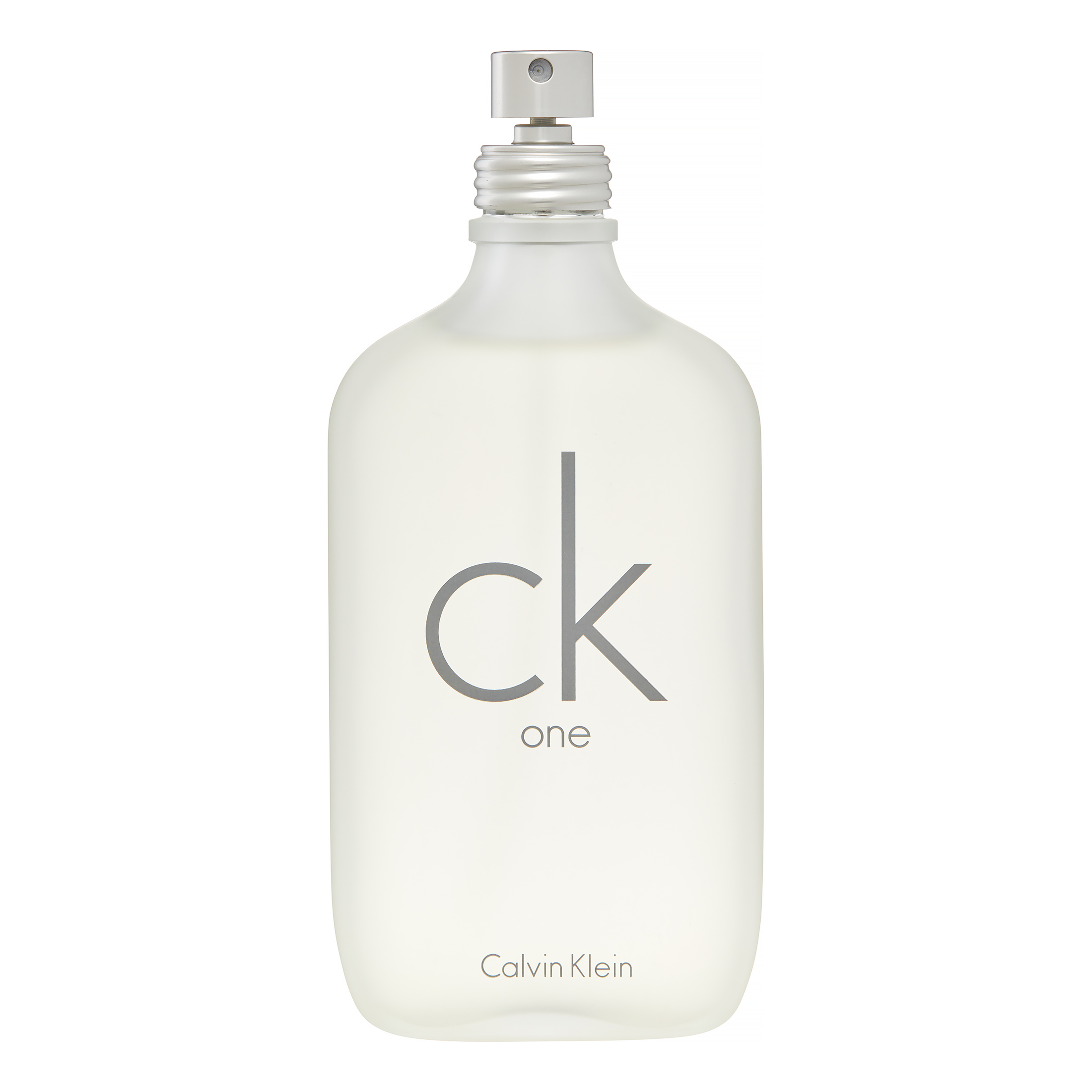 Calvin Klein One Eau De Toilette, 6.6 oz photo 5