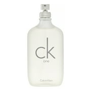 Calvin Klein One Eau De Toilette Perfume Spray (Unisex), 6.6 oz