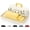 Meadow, variant on Butter Dish with Lid for Countertop, by , Ceramic Dish Tray with Cover, Kitchen Keeper, Container, Holder (Red)