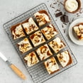 thumbnail image 3 of Nordic Ware Naturals® 9" x 13" Rectangular Cake Pan 15 Cup, 3 of 9