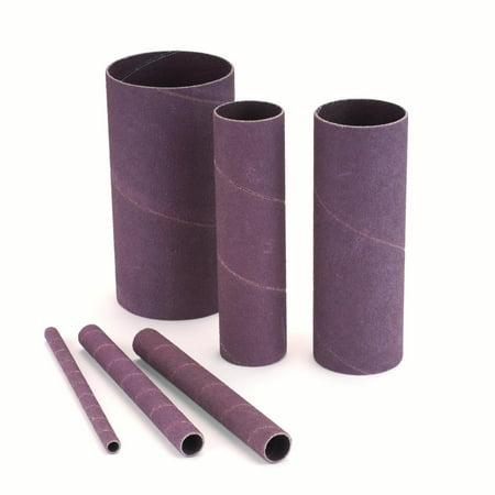 

Assorted 6 Sanding Spindles 120g 6pk