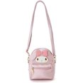 thumbnail image 1 of Small Backpack Shoulder Bags Cute PU Shoulder Bag Small Backpack Shoulder Bags for Women Girls Shoulder Bag, 1 of 5