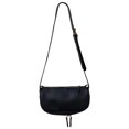 thumbnail image 1 of Bolso Almohada Retro Cuero en Axila para Mujeres Grandes Capacidad Correa Ajustable Compras, 1 of 9