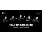 Sir John Barbirolli - The Complete Warner Recordings - CD