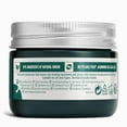 thumbnail image 2 of The Body Shop Vitamin E Intense Moisture Cream | 72hr Face Moisturizer with Hyaluronic Acid | Whipped Face Cream for Softer Smoother Skin, Vegan, 50 ml / 1.7 oz, 2 of 8