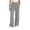 03-Gray, variant on Diufon Sweatpants for Women Baggy Drawstring Elastic High Waist Pants Wide Leg Loose Jogger Pants with Pockets