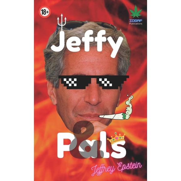 Jeffy & Pals (Paperback)