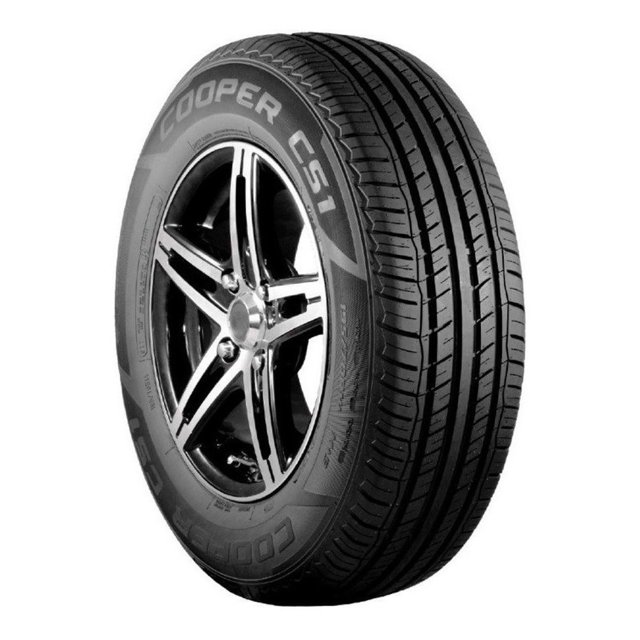 Llanta 185/65r15 Cooper Cs1 88t COOPER CS1