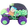 thumbnail image 4 of Tumbera Pillow Buddy Jay Franco Monster Jam Truckin' Pals, 4 of 4