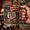 Black, variant on Military Veteran Mug, 3D Effect USA 250th Patriotic Coffee Cup