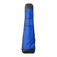 thumbnail image 1 of Bolsa de esgrima, bolsa de almacenamiento para equipo de esgrima, accesorio deportivo premium, capacidad para un juego completo. Azul real, 1 of 9