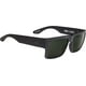thumbnail image 5 of Gafas de sol SPY Optic Cyrus Square Color Negro Mate, 5 of 9