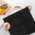 thumbnail image 4 of Cross Stitch Cloth Cotton Embroidery Cloth Black Cotton Embroidery Fabric For DIY Cross Stitch Projects For Needlework Enthusiasts And Craft Lovers, 4 of 5